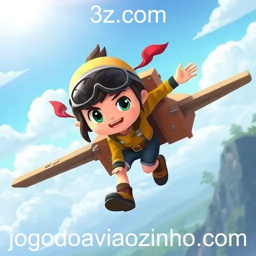 A Popularidade Crescente do Jogo do Aviãozinho