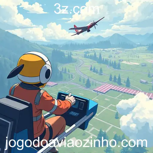 A Explosão do Jogo do Aviãozinho em 2025