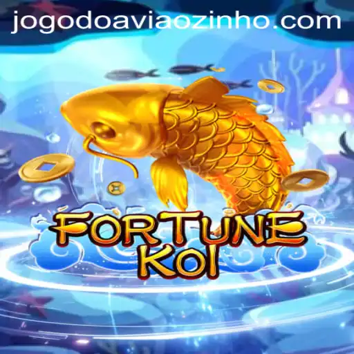 An In-Depth Look at FORTUNEKOI and the Exciting 'Jogo do Aviãozinho'