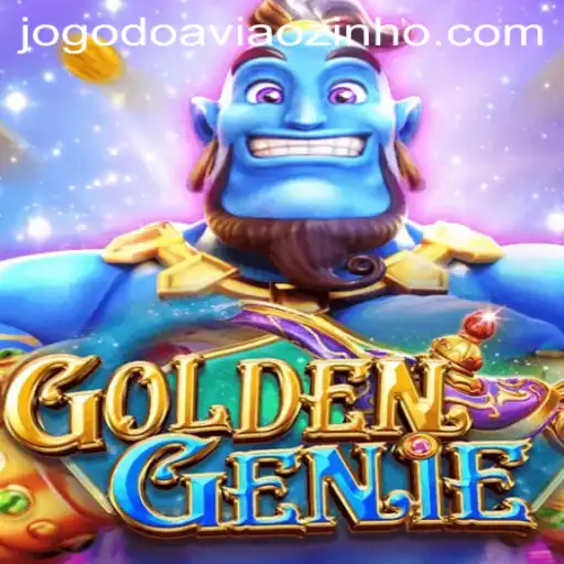 Discovering GOLDENGENIE: The Enchanting World of 'Jogo do Aviãozinho'