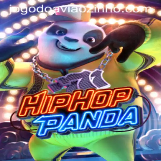 Discover the Thrilling World of HipHopPanda and Jogo do Aviãozinho