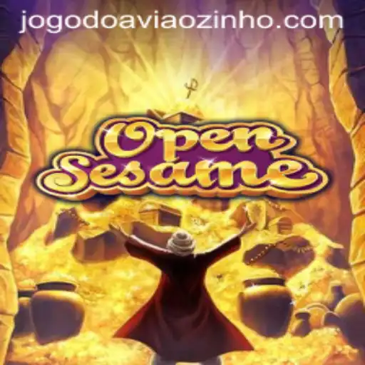 Discover OpenSesame: An Engaging Adventure with 'Jogo do Aviãozinho'