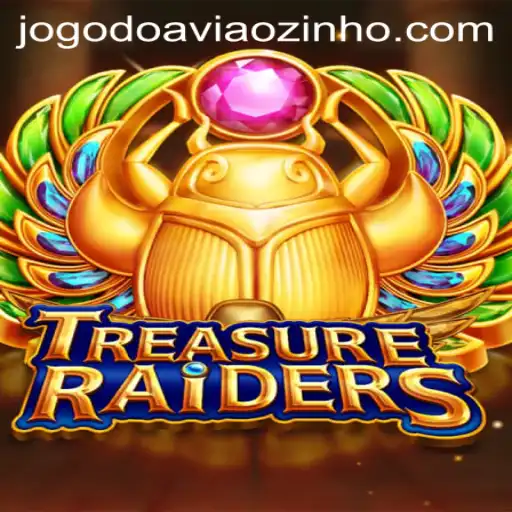 Discover the Thrilling World of TREASURERAIDERS
