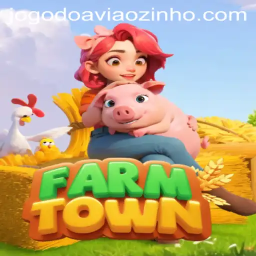 FarmTown: An Exciting Adventure in the Fields