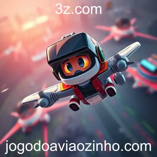 A Nova Popularidade do Jogo do Aviãozinho em 2025