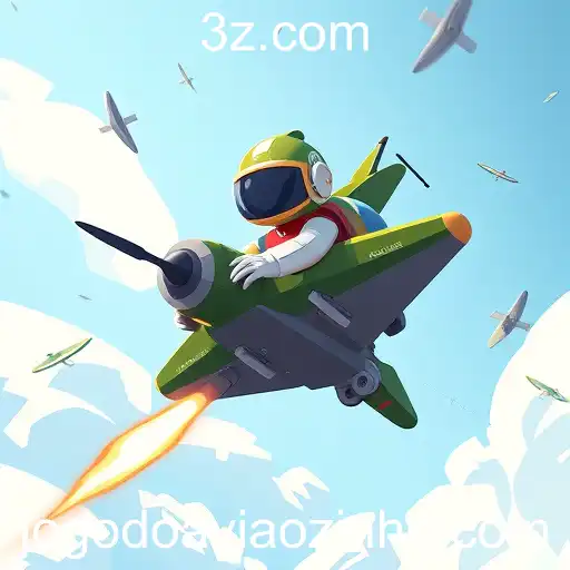 A Ascensão do Fenômeno do Jogo do Aviãozinho