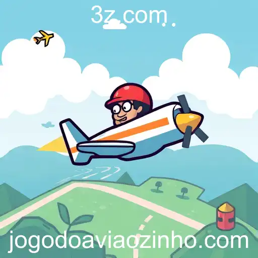 A Evolução do 'Jogo do Aviãozinho' ao Longo dos Anos