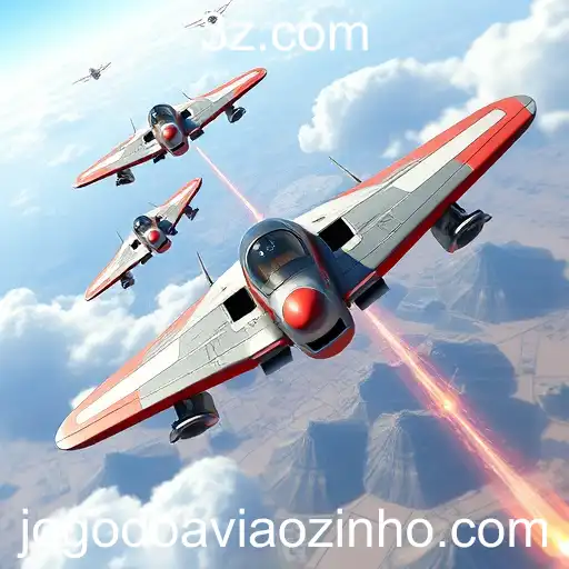 O Ressurgimento do 'Jogo do Aviãozinho' no Brasil