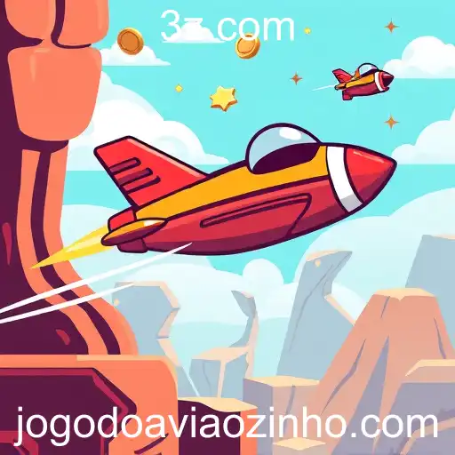 A Revolução Financeira do Jogo do Aviãozinho