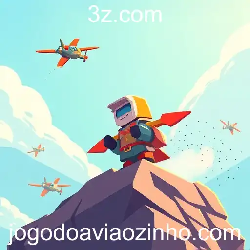 A Nova Era do Jogo do Aviãozinho: Inovações e Impactos