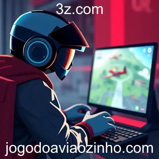 Avanço dos Jogos Online na Era Digital
