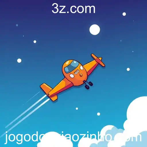 A Nova Era dos Jogos Online e o Surpreendente Retorno do Jogo do Aviãozinho