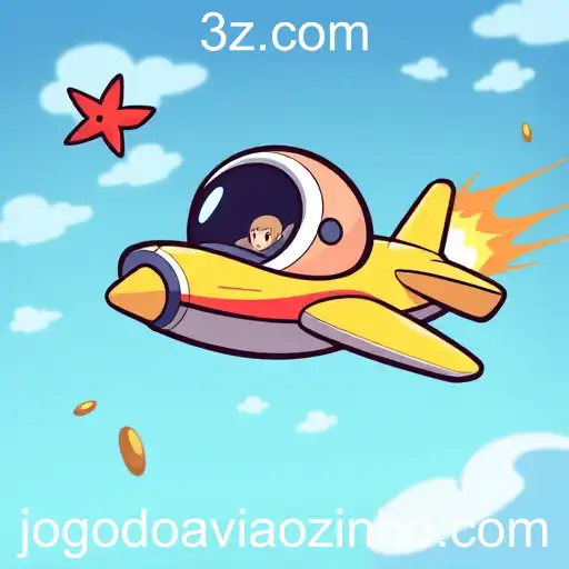 A Ascensão da Popularidade do Jogo do Aviãozinho
