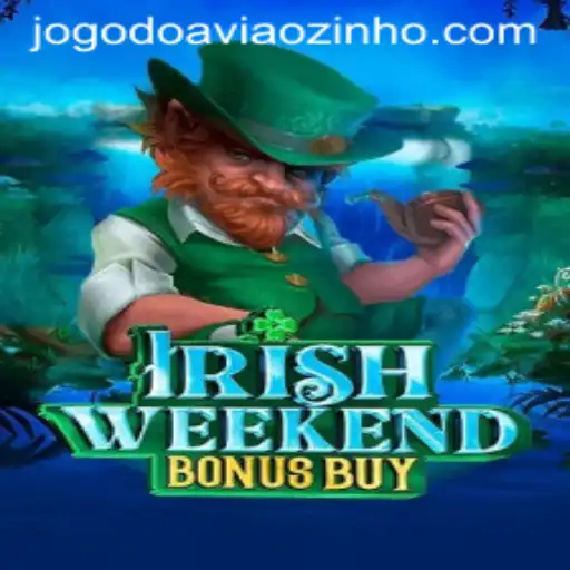 Exploring the Thrills of IrishWeekendBonusBuy: An Insight into the Exciting 'Jogo do Aviãozinho'