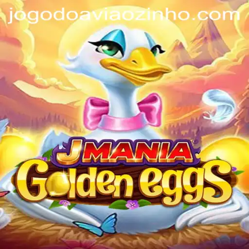 Exploring JManiaGoldenEggs: The Intriguing World of 'Jogo do Aviãozinho'