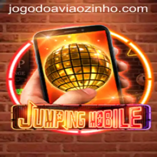Jumpingmobile: The Rise of 'Jogo do Aviãozinho' in the Gaming World