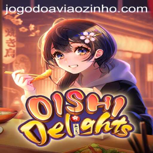 Unveiling OishiDelights: A Flavorful Journey into the World of Games