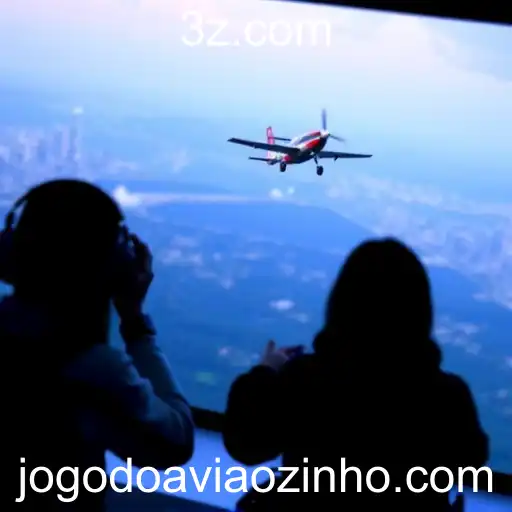 A Revolução do Jogo do Aviãozinho: Entretenimento e Inovação em 2025