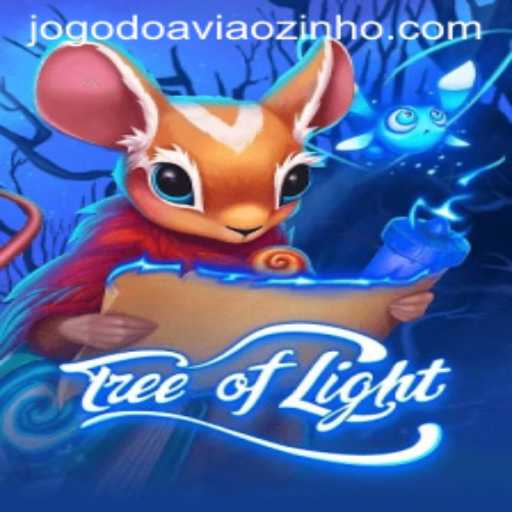 TreeofLight: Discover the Magic of Jogo do Aviãozinho