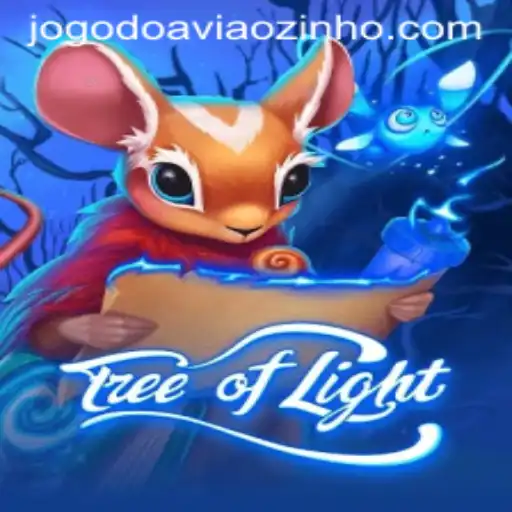 TreeofLight: Discover the Magic of Jogo do Aviãozinho