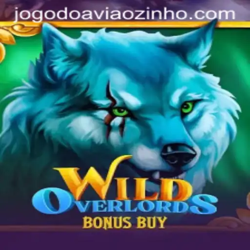 Exploring WildOverlordsBonusBuy: A Unique Gaming Experience in the Era of Jogo do Aviãozinho
