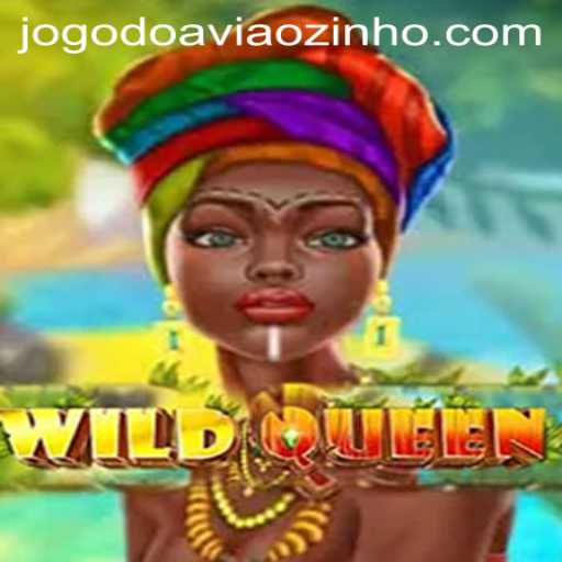 Exploring WildQueen: The Exciting 'Jogo do Aviãozinho' Game