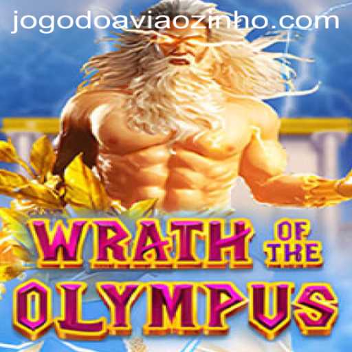 Exploring the Captivating World of Wrath of Olympus and the Intriguing Concept of Jogo do Aviãozinho